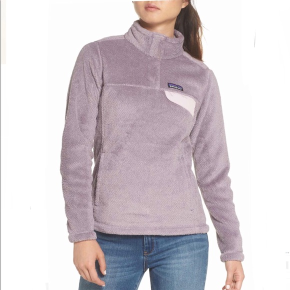Patagonia Sweaters - Patagonia Retool snap t fleece pullover